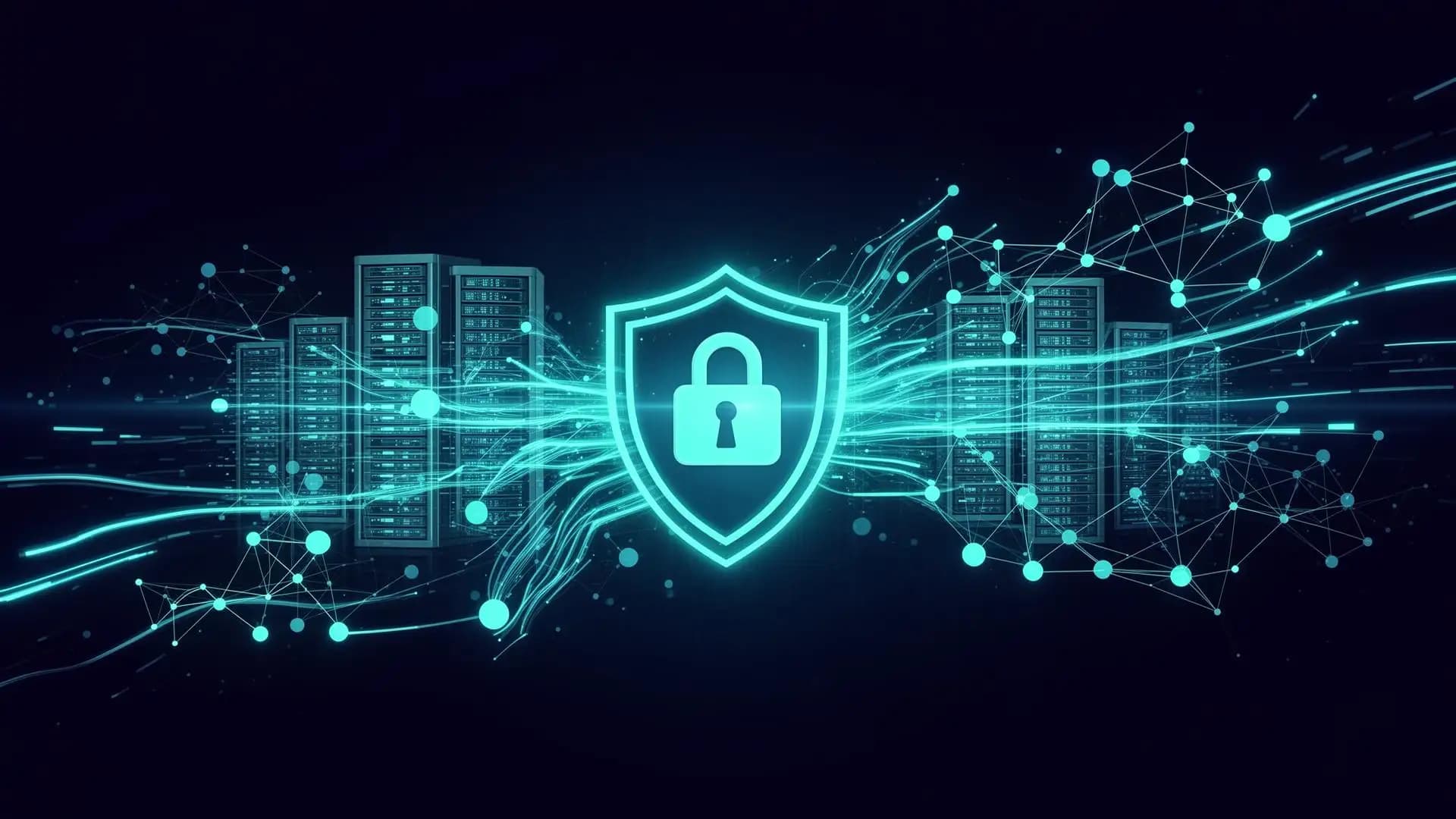 IT Storage System - Sécurité des données et infrastructures